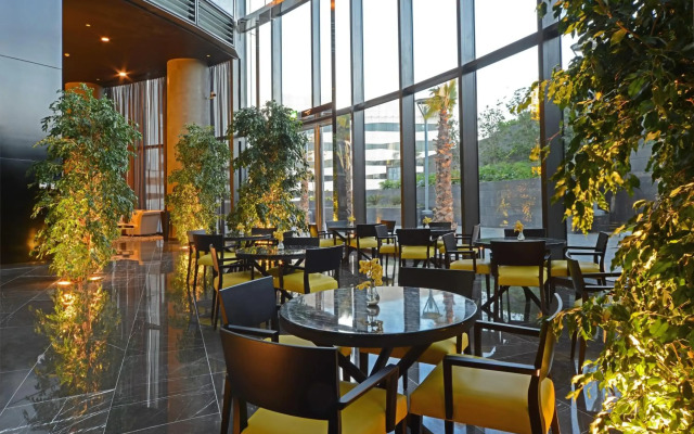 Amman Rotana