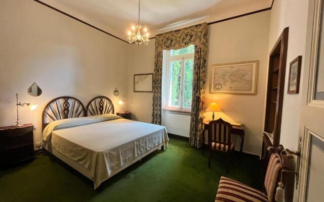 Resort Villa San Luca CITR8031