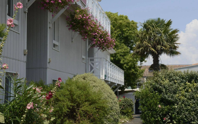 Fasthotel La Rochelle