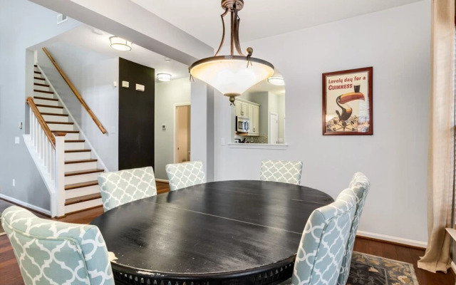 4 bedroom, Parkside Terrace Lane