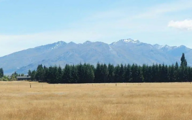 Wanaka Berry Farm and B&B