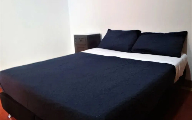 Lucia Central - Hostel