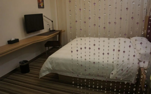 Shan Shui Trends Hotel Beijing Tianzhu