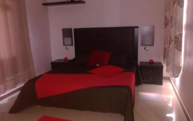 Riviera Park Apartamento 2A