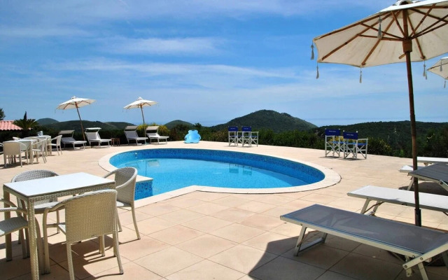 Villa Four Roses Uso Esclusivo