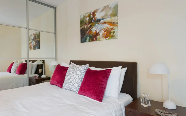 Broc House Suites