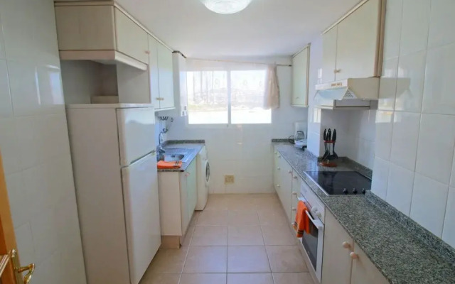 Holiday Apartment - Las Garzas - Costa Calpe