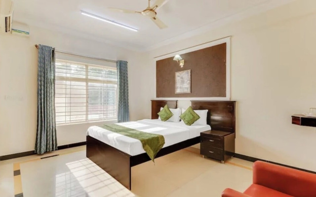 Ananya Comfortss-5th Block Kormangala