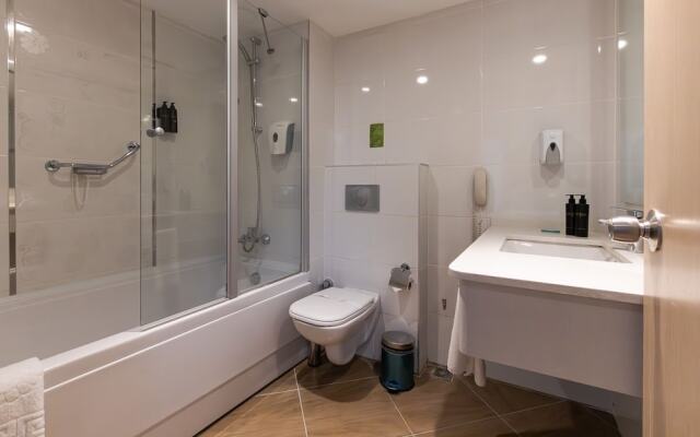 Bonjur Hotel Thermal & Wellness Club