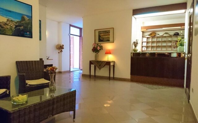 Complesso Il Saraceno