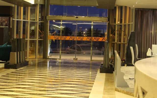 Wahat Al Nafil AlNafil Branch