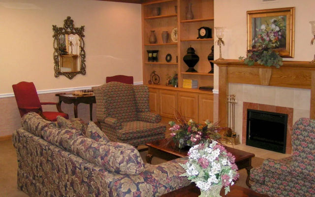 Highland Estates Resort Hotel
