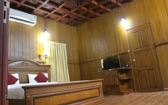 Anamika Ayurvedic Heritage