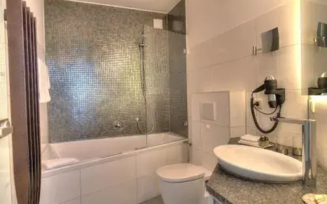 Hafenhotel PommernYacht