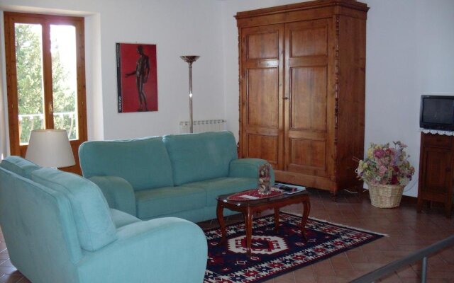 Casalta Di Sotto - Agriturismo