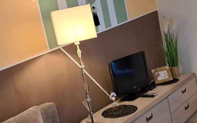 Luna Apartman