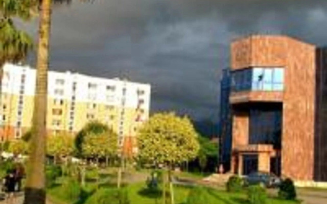 Sololaki Sweet Home Apartments Batumi