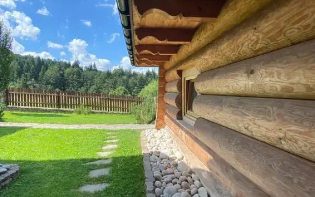 Apartament Babia Góra