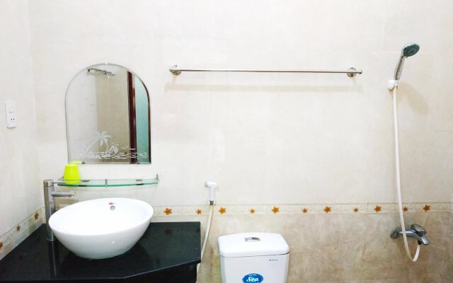 Ngoc Anh Hotel
