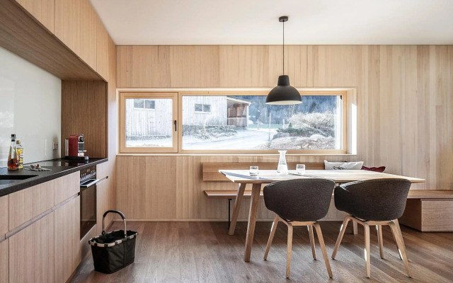 Tempel 74 Apartments