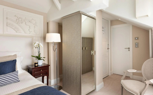 Hôtel Barrière Le Royal La Baule