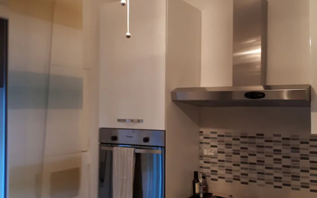 Cà  Rossi City  House
