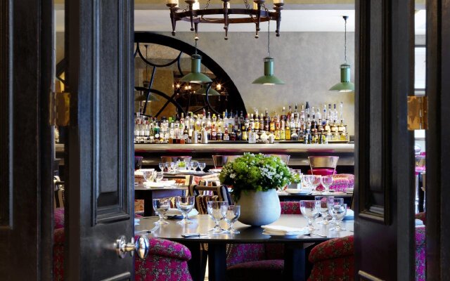 Covent Garden Hotel, Firmdale Hotels