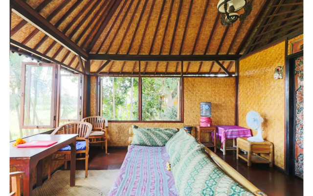 Pondok Saraswati Villas Ubud by Zuzu