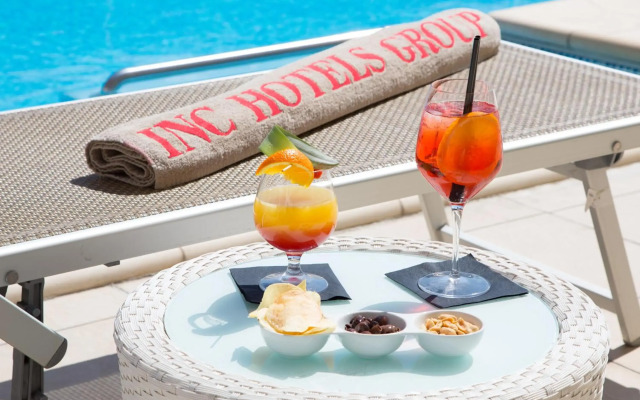 Best Western Plus Hotel Farnese