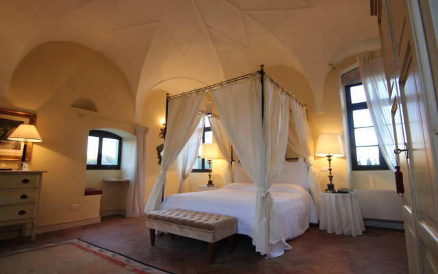 Hotel Villa Giona