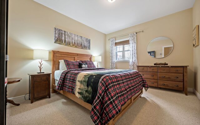 Le Petit Bijou by Tremblant Platinum