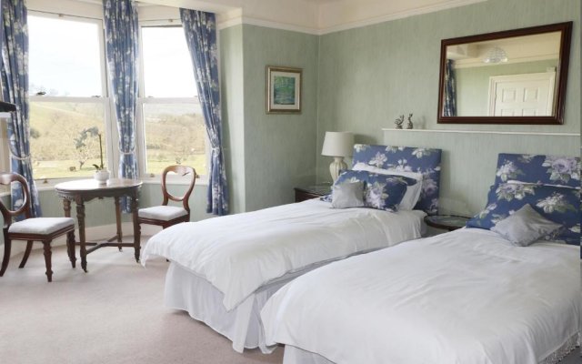 Ellerton Lodge Bed and Breakfast Swaledale