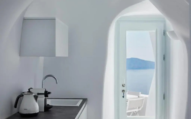 Eden Villas by Canaves Oia