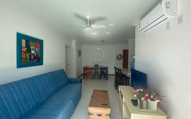 Apartamento Caprichoso nos Ingleses