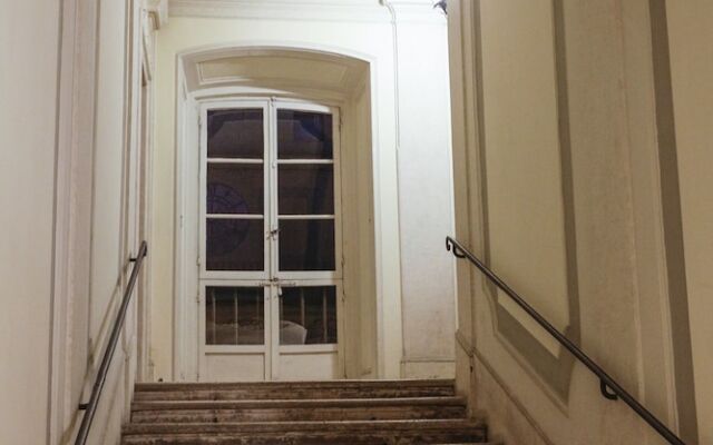 Restart Accommodations Babuino