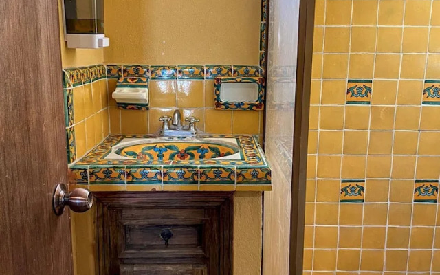 Hostal Casa de las Margaritas