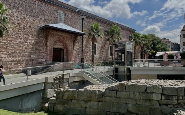 Villa Flavia Heritage Boutique Hotel