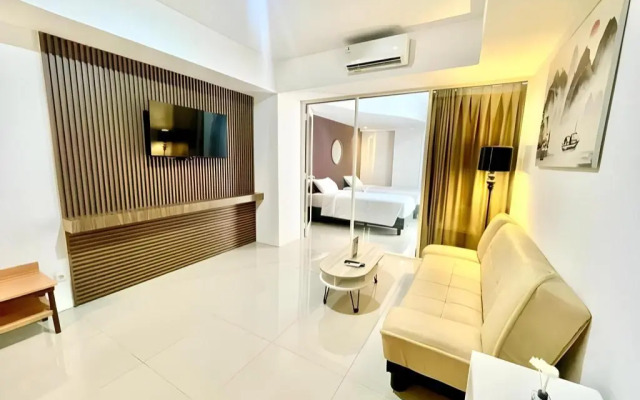 Nemuru Hotel Ciputat