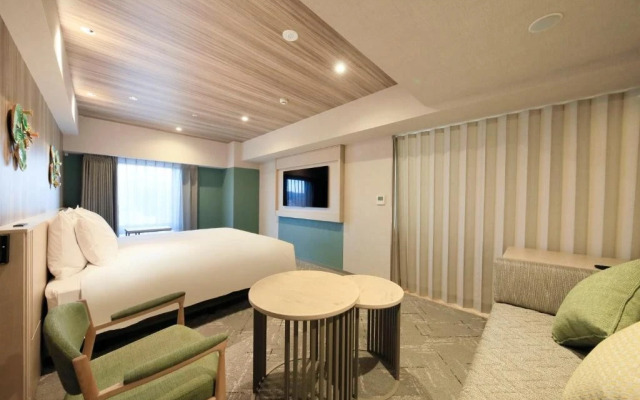 Richmond Hotel Morioka Ekimae