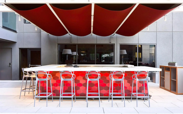 AC Hotel by Marriott Tucson Downtown