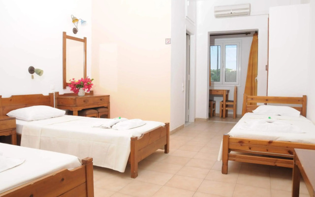 Mastorakis Hotel And Studios