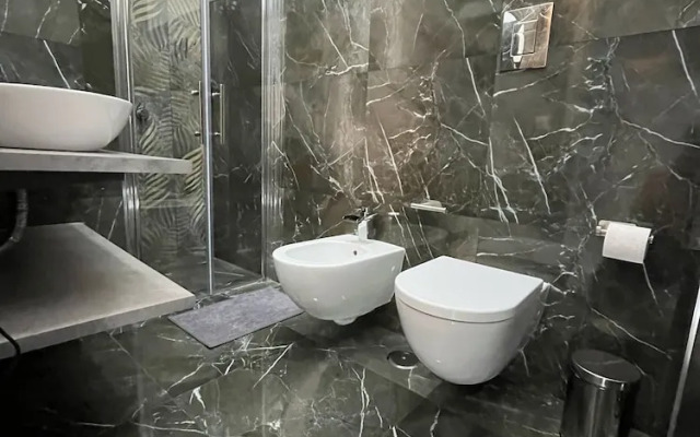 Ylisea Luxury B&B