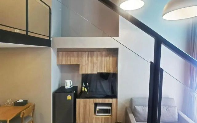 Blossom Sathorn Hospitality （曼谷高端酒店公寓）