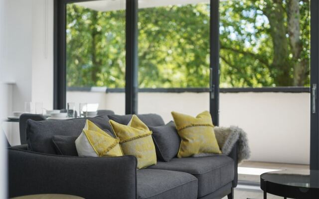 Executive Apartments in Bermondsey FREE WIFI & AIRCON by City Stay Aparts London