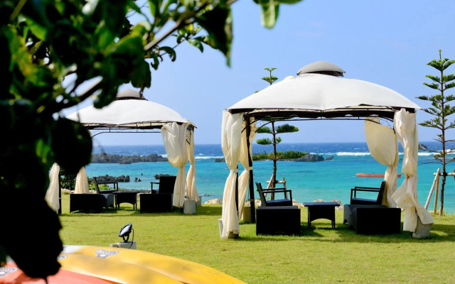 Allamanda Imgya Coral Village