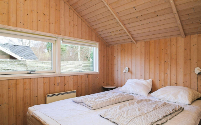 Holiday Home in HÃ¸jby