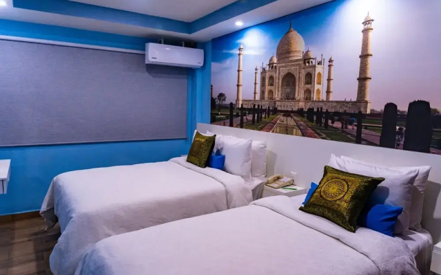 Hotel Boutique Mardeka