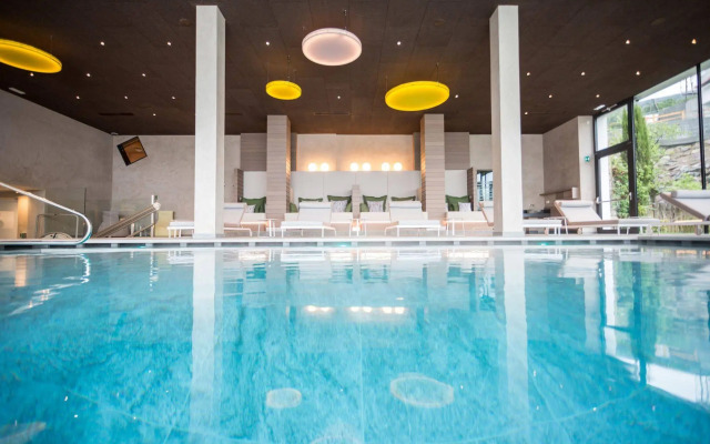 Hotel Hilburger