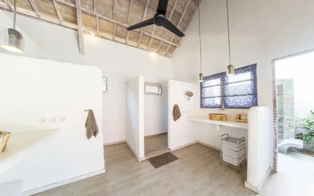 Joglo House Lombok
