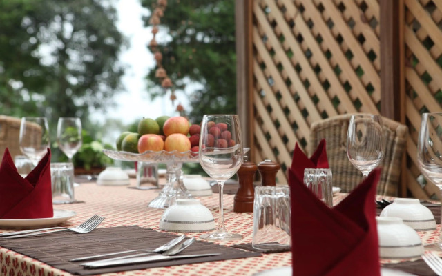 Sourenee Tea Estate & Boutique Resort